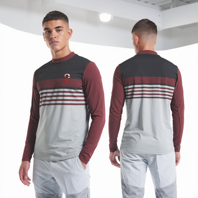 Kings 53229765 Long Sleeve Performance Shirt 2