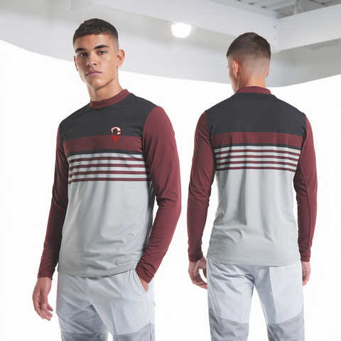Long Sleeve Performance Shirt, Kings, Golf, Teamtime, Team time, sublimation, custom sports apparel, team uniforms, spirit wear, spiritwear, sports uniforms, custom shirts, team store, custom team store, fundraiser sports, apparel fundraiser
