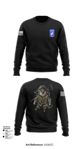 Wombats 19106306 Crew Neck Sweatshirt - 101