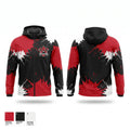 Engine Company Windbreaker - 1