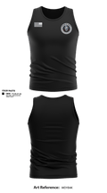 Charlie Shift 96324144 Tank Top - 1