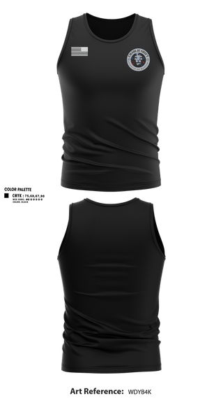 Tank Top, Charlie Shift, , Teamtime, Team time, sublimation, custom sports apparel, team uniforms, spirit wear, spiritwear, sports uniforms, custom shirts, team store, custom team store, fundraiser sports, apparel fundraiser