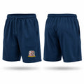 Howard County Police Communications Athletic Shorts With Pockets - 1