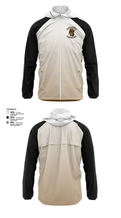 Hounds 56826339 Windbreaker - 2