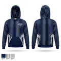 Silver State Elite Hoodie - 1