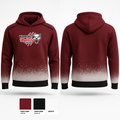 Warriors dynasty cheer 64644482 Hoodie - 2