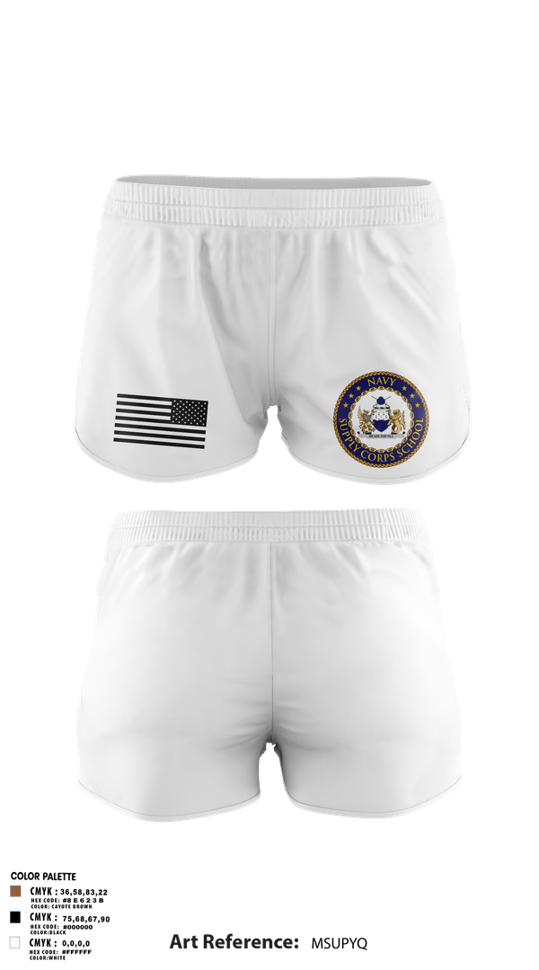 Ranger Panties, NSCS, , Teamtime, Team time, sublimation, custom sports apparel, team uniforms, spirit wear, spiritwear, sports uniforms, custom shirts, team store, custom team store, fundraiser sports, apparel fundraiser