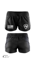 Aberdeen Proving Ground Police Department 17924392 Ranger Panties - 22