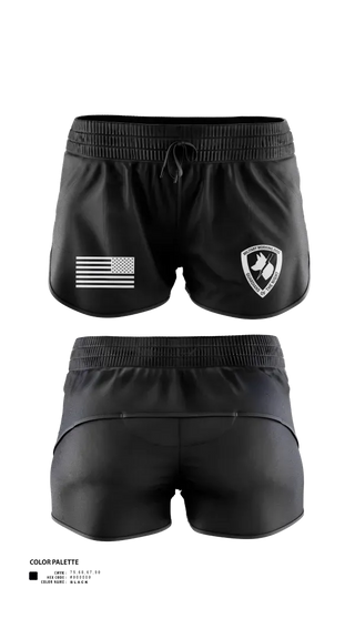 Ranger Panties, Aberdeen Proving Ground Police Department, Police, Teamtime, Team time, sublimation, custom sports apparel, team uniforms, spirit wear, spiritwear, sports uniforms, custom shirts, team store, custom team store, fundraiser sports, apparel fundraiser