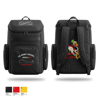 Gear Bag, MSV, Army, Teamtime, Team time, sublimation, custom sports apparel, team uniforms, spirit wear, spiritwear, sports uniforms, custom shirts, team store, custom team store, fundraiser sports, apparel fundraiser