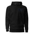 22d TRSS 82035431 Unisex Premium Hoodie | Cotton Heritage M2580