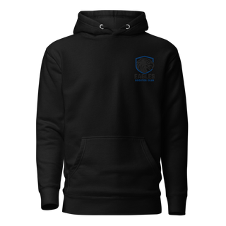 22d TRSS 82035431 Unisex Premium Hoodie | Cotton Heritage M2580