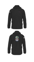 Indy Radio Platoon 10234991 Windbreaker - 21
