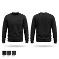 RCFL Crew Neck Sweatshirt - 1