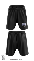 East Senior High School Band 81739960 Athletic Shorts With Pockets - 5