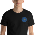 Soccer Sparks 51434344 Unisex Staple T-Shirt | Bella + Canvas 3001