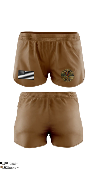 Ranger Panties, B co 834 ASB, National Guard, Teamtime, Team time, sublimation, custom sports apparel, team uniforms, spirit wear, spiritwear, sports uniforms, custom shirts, team store, custom team store, fundraiser sports, apparel fundraiser