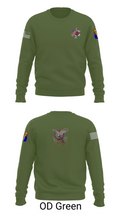 135 FRSD 9876158 Crew Neck Sweatshirt - 45