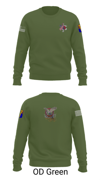 Crew Neck Sweatshirt, 135 FRSD, , Teamtime, Team time, sublimation, custom sports apparel, team uniforms, spirit wear, spiritwear, sports uniforms, custom shirts, team store, custom team store, fundraiser sports, apparel fundraiser