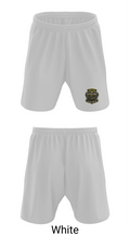 163D IEW BN 43912051 Athletic Shorts With Pockets - 1