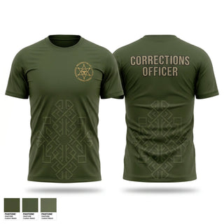 Short Sleeve Performance Shirt, Washington county regional correctional facility, , Teamtime, Team time, sublimation, custom sports apparel, team uniforms, spirit wear, spiritwear, sports uniforms, custom shirts, team store, custom team store, fundraiser sports, apparel fundraiser