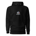 Mancino construction USA Unisex Hoodie - 1