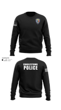 CHPD 3491873 Crew Neck Sweatshirt - 21