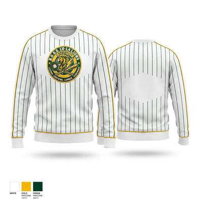 B.O.S.S. LIONS Crew Neck Sweatshirt - 2