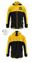 Waterloo Region Minor Football 12201912 Windbreaker - 21