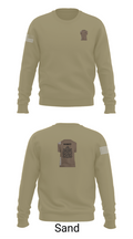 FMS 4 61210303 Crew Neck Sweatshirt - 81