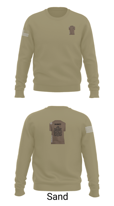 FMS 4 61210303 Crew Neck Sweatshirt - 81