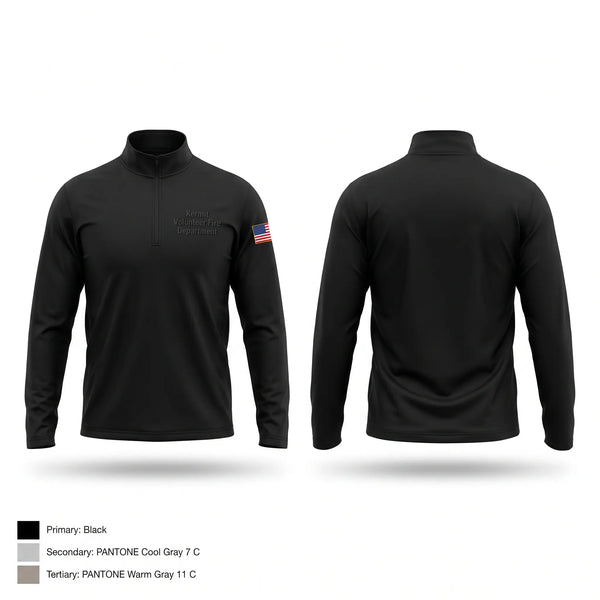 Windbreaker, Kermit volunteer Fire Department, Fire Department, Teamtime, Team time, sublimation, custom sports apparel, team uniforms, spirit wear, spiritwear, sports uniforms, custom shirts, team store, custom team store, fundraiser sports, apparel fundraiser