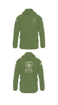 ETS 42970473 Windbreaker - 39