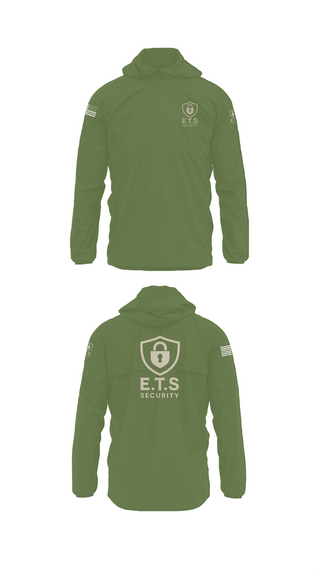 Windbreaker, ETS, , Teamtime, Team time, sublimation, custom sports apparel, team uniforms, spirit wear, spiritwear, sports uniforms, custom shirts, team store, custom team store, fundraiser sports, apparel fundraiser