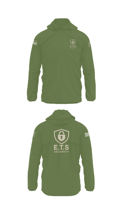 ETS 42970473 Windbreaker - 39