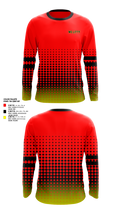 We Litty! 48292003 Long Sleeve Performance Shirt 1