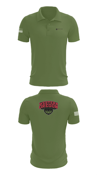 Short Sleeve Performance Polo, Western Oregon University Equestrian, Spirit Store, Teamtime, Team time, sublimation, custom sports apparel, team uniforms, spirit wear, spiritwear, sports uniforms, custom shirts, team store, custom team store, fundraiser sports, apparel fundraiser