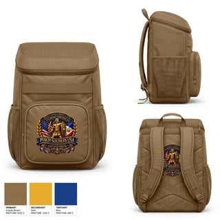 Gear Bag, Pinoy Soldiers USA, Army, Teamtime, Team time, sublimation, custom sports apparel, team uniforms, spirit wear, spiritwear, sports uniforms, custom shirts, team store, custom team store, fundraiser sports, apparel fundraiser