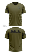 OC SRT 24963866 Old School Cotton Feel Shirt - 21