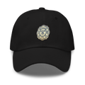tiff city Dad hat