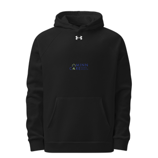 Minn Care Home Health 51014778 Under Armour Hoodie