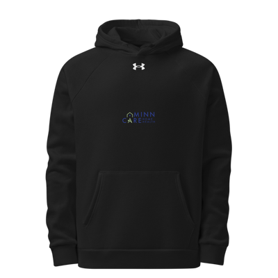 Minn Care Home Health 51014778 Under Armour Hoodie