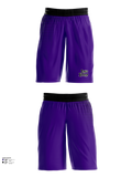 Lihue Storm 2552727 Womens Basketball Shorts - 1