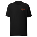 Kingston High School Cheer 38639250 Unisex Staple T-Shirt | Bella + Canvas 3001