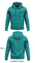 MacDill Chiefs' Group 59978394 Hoodie - 103