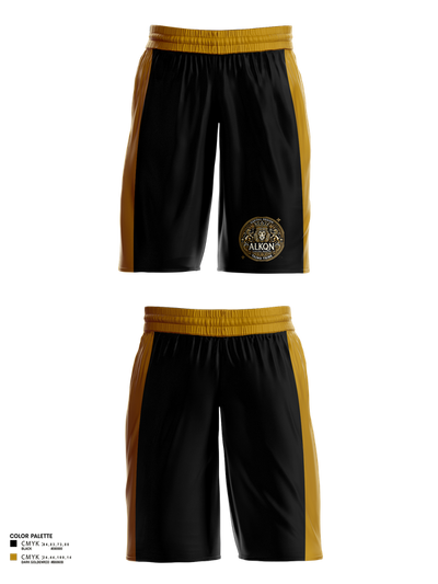 Capital Region Taino Tribe 64192746 Mens Basketball Shorts 1