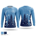 Cape Henlopen HS Long Sleeve Performance Shirt 1