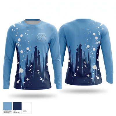 Cape Henlopen HS Long Sleeve Performance Shirt 1