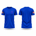 Pontotoc Technology Center Old School Cotton Feel Shirt - 1