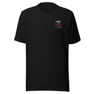 JC AUTOCARE 96895299 Unisex Staple T-Shirt | Bella + Canvas 3001